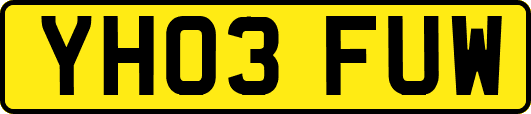 YH03FUW