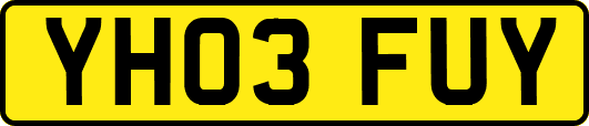YH03FUY