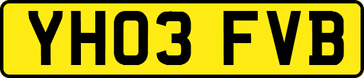 YH03FVB