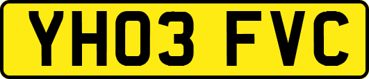 YH03FVC