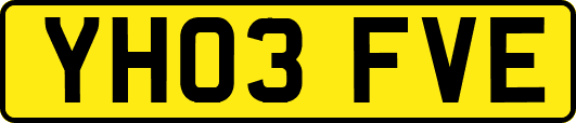 YH03FVE