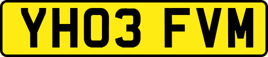 YH03FVM