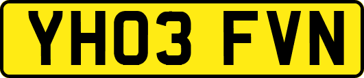 YH03FVN