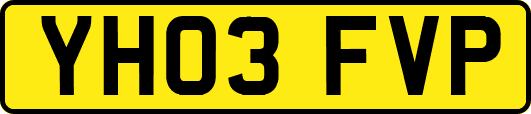 YH03FVP