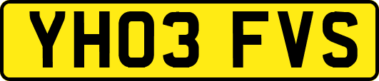 YH03FVS