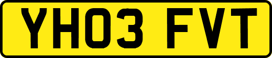 YH03FVT