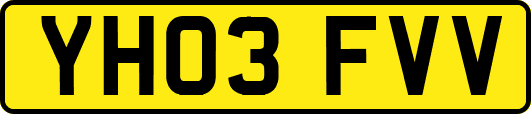 YH03FVV