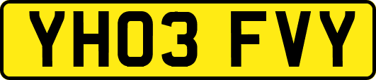 YH03FVY