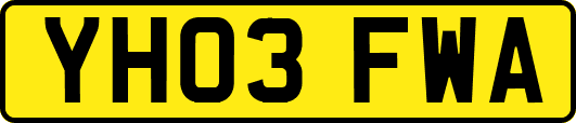 YH03FWA