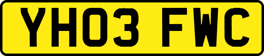 YH03FWC