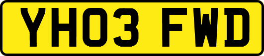 YH03FWD