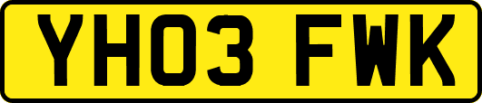 YH03FWK