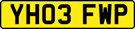 YH03FWP