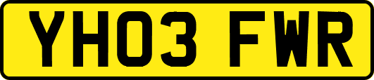 YH03FWR