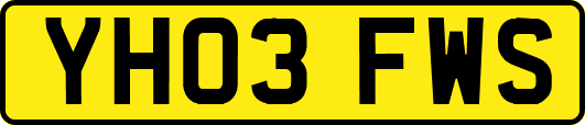 YH03FWS