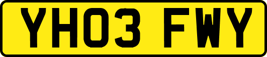 YH03FWY