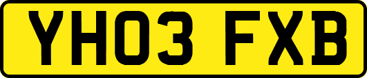 YH03FXB