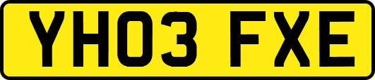 YH03FXE