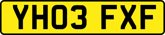 YH03FXF