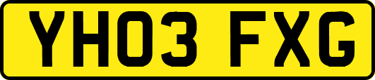 YH03FXG