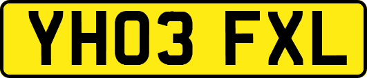 YH03FXL