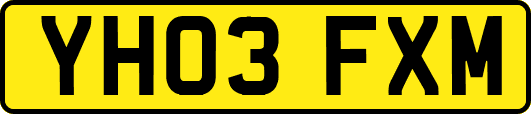 YH03FXM