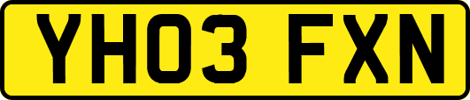 YH03FXN