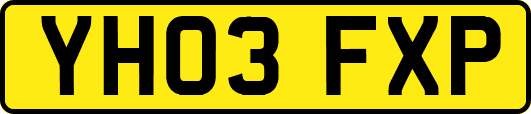 YH03FXP
