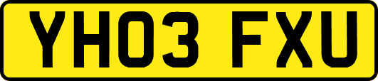 YH03FXU