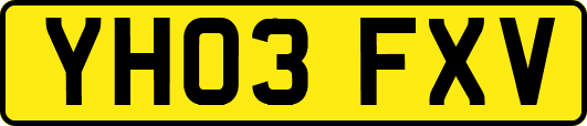 YH03FXV