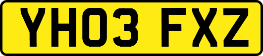 YH03FXZ