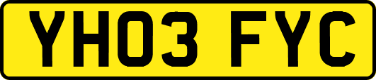 YH03FYC