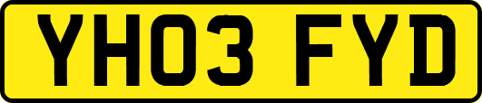 YH03FYD