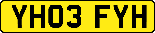 YH03FYH