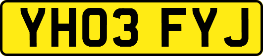 YH03FYJ