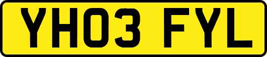 YH03FYL