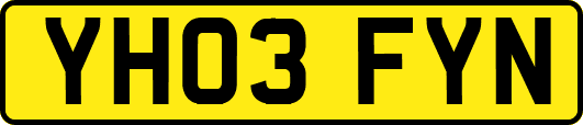 YH03FYN