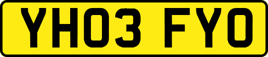 YH03FYO