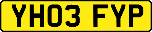 YH03FYP