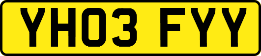 YH03FYY