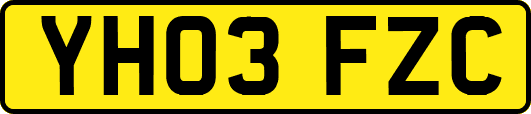 YH03FZC
