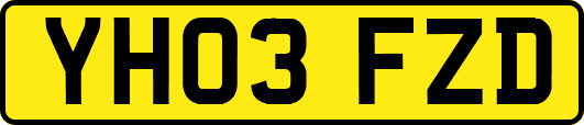 YH03FZD