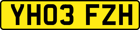 YH03FZH