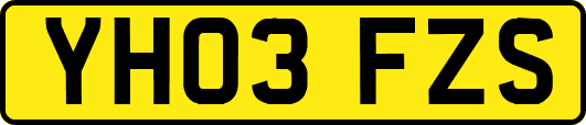 YH03FZS
