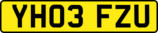 YH03FZU