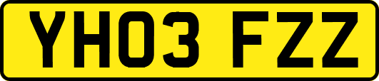 YH03FZZ