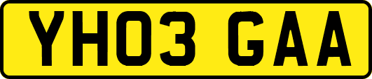 YH03GAA