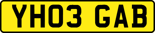 YH03GAB