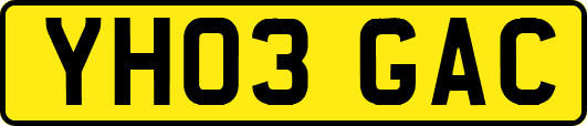 YH03GAC