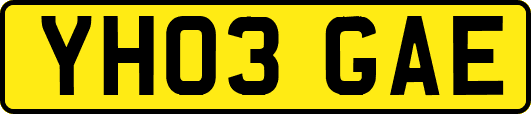 YH03GAE